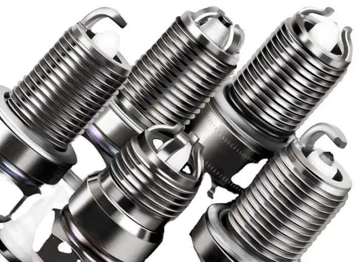 Brake pads and braking components