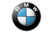BMW logo