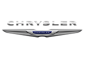 Chrysler logo