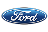Ford logo