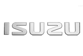 Isuzu logo