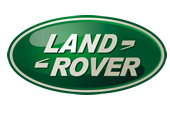 Land Rover logo