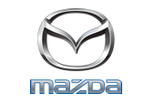 Mazda logo