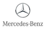 Mercedes-Benz logo