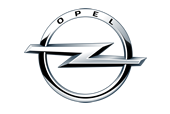 Opel logo