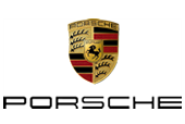 Porsche logo