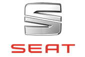 SEAT logo