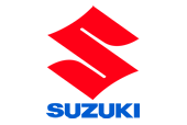 Suzuki logo