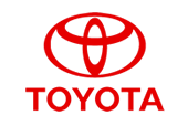 Toyota logo