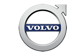 Volvo logo
