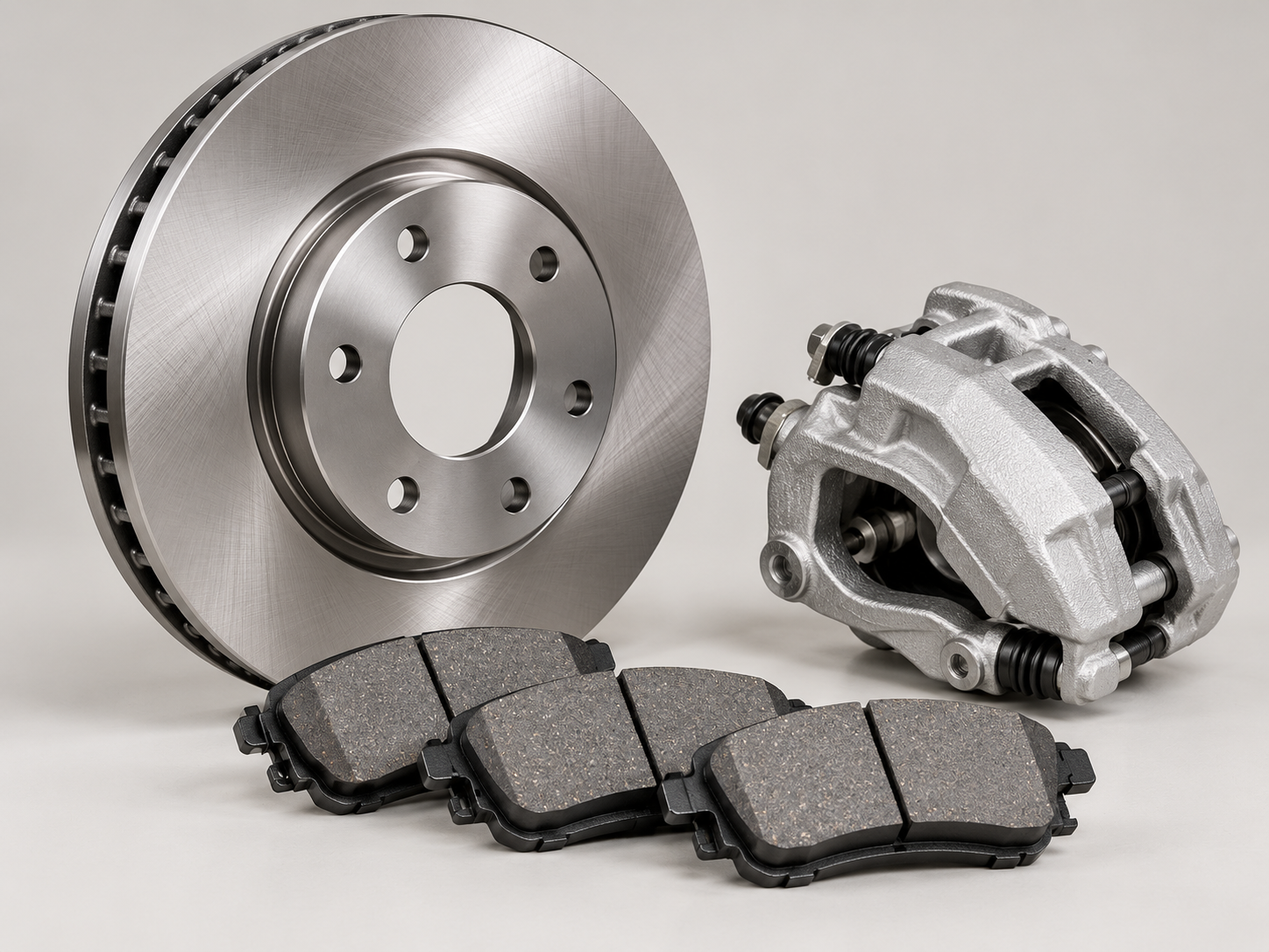 Brake Parts category example
