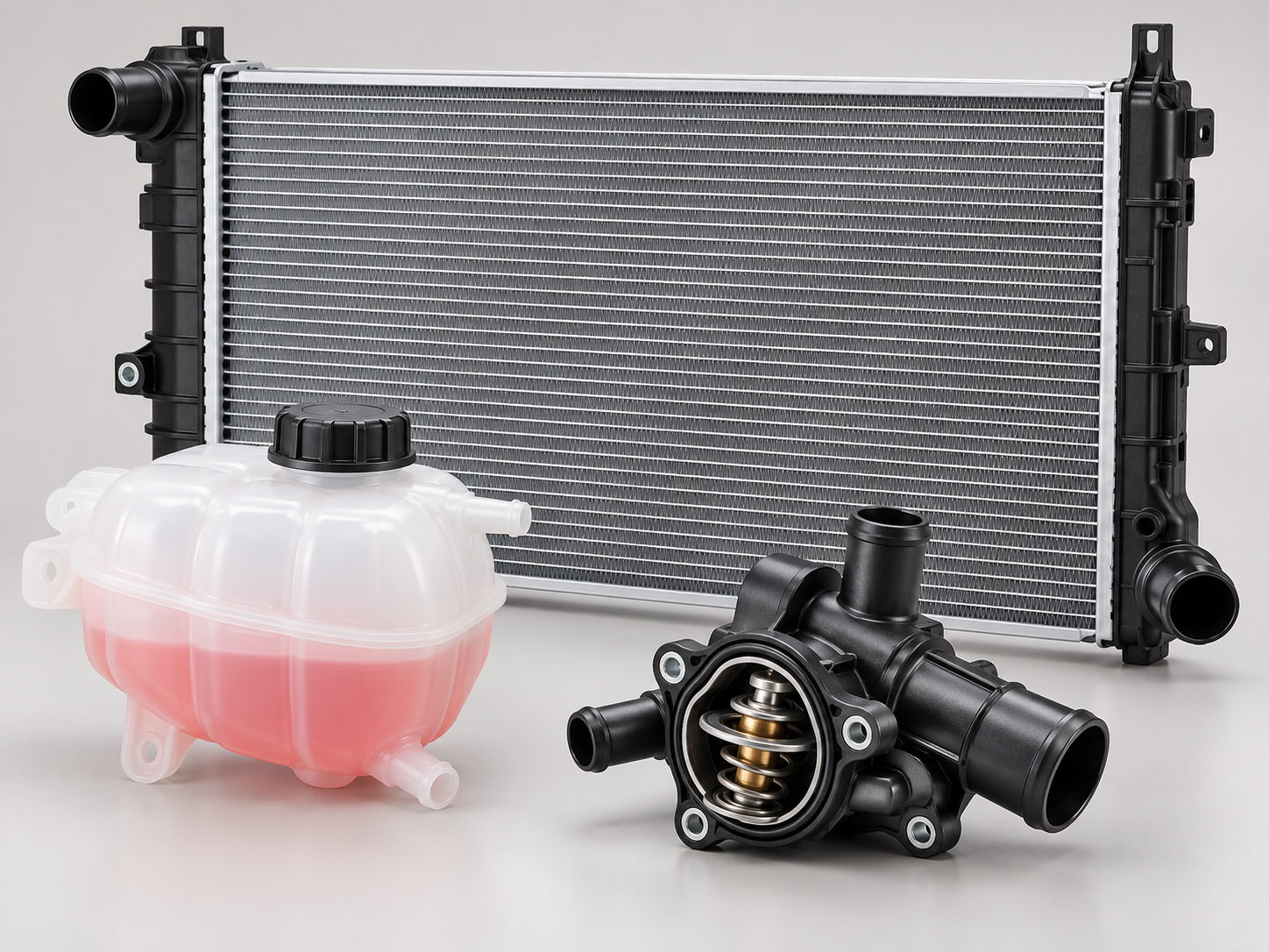 Cooling System category example